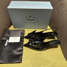 Prada Sandals